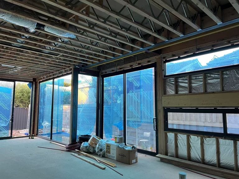 Melbourne Residential Project XIV 1