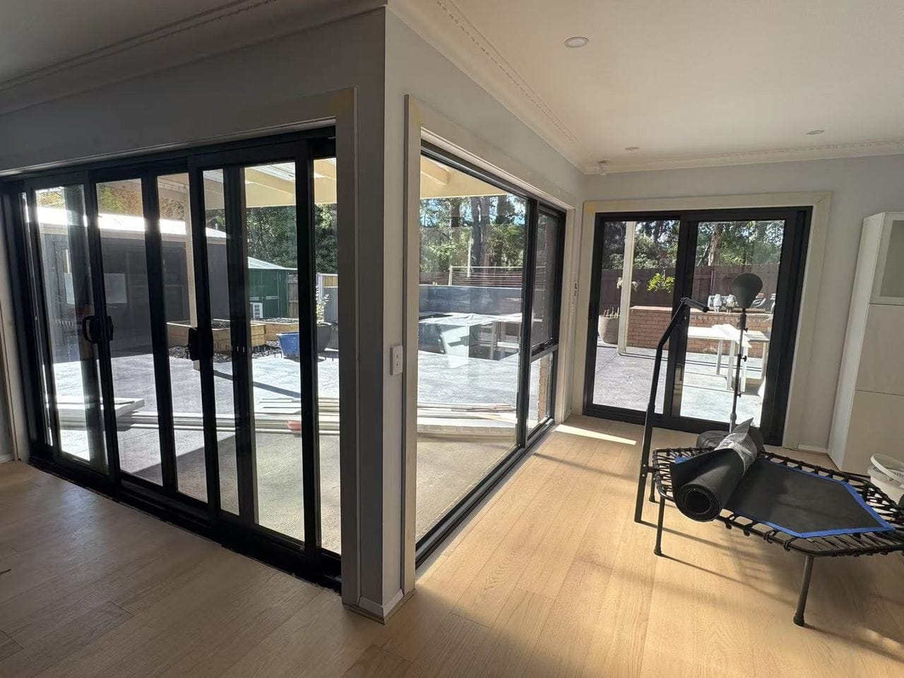 Melbourne Residential Project XV 1