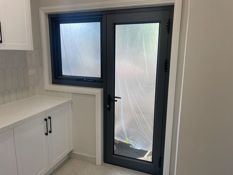 Melbourne Residential Project VII 2