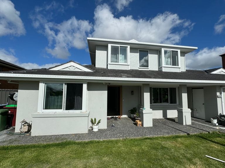 Melbourne Residential Project II 1