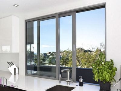 Sliding Window 1