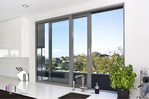 Sliding Window 1