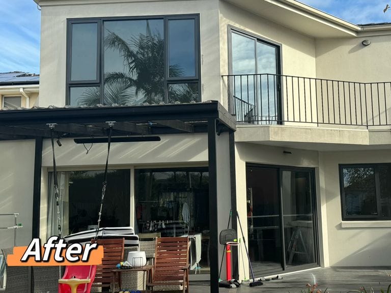 Melbourne Residential Project VIII 2