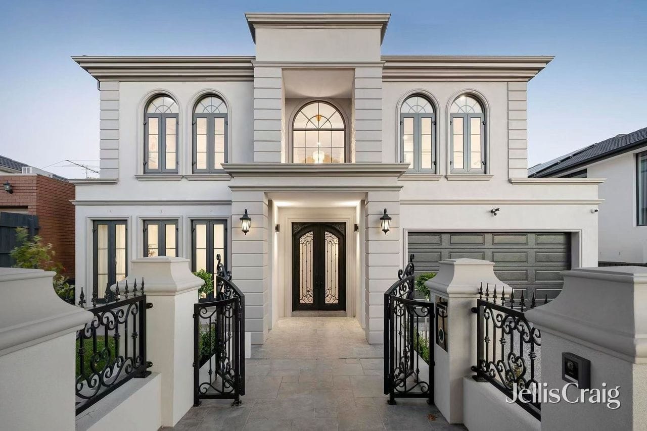 Melbourne Residential Project 1