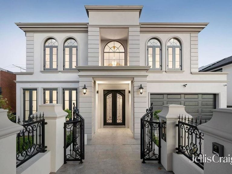 Melbourne Residential Project 1