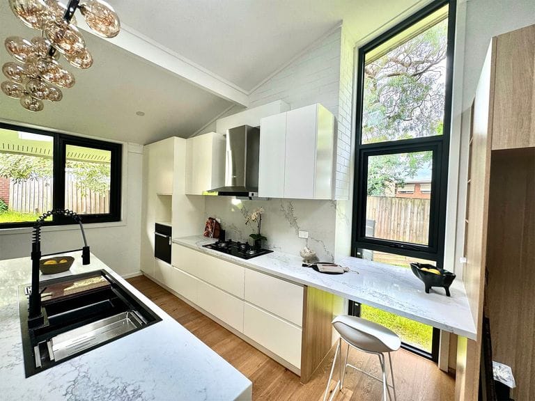 Melbourne Residential Project VI 2