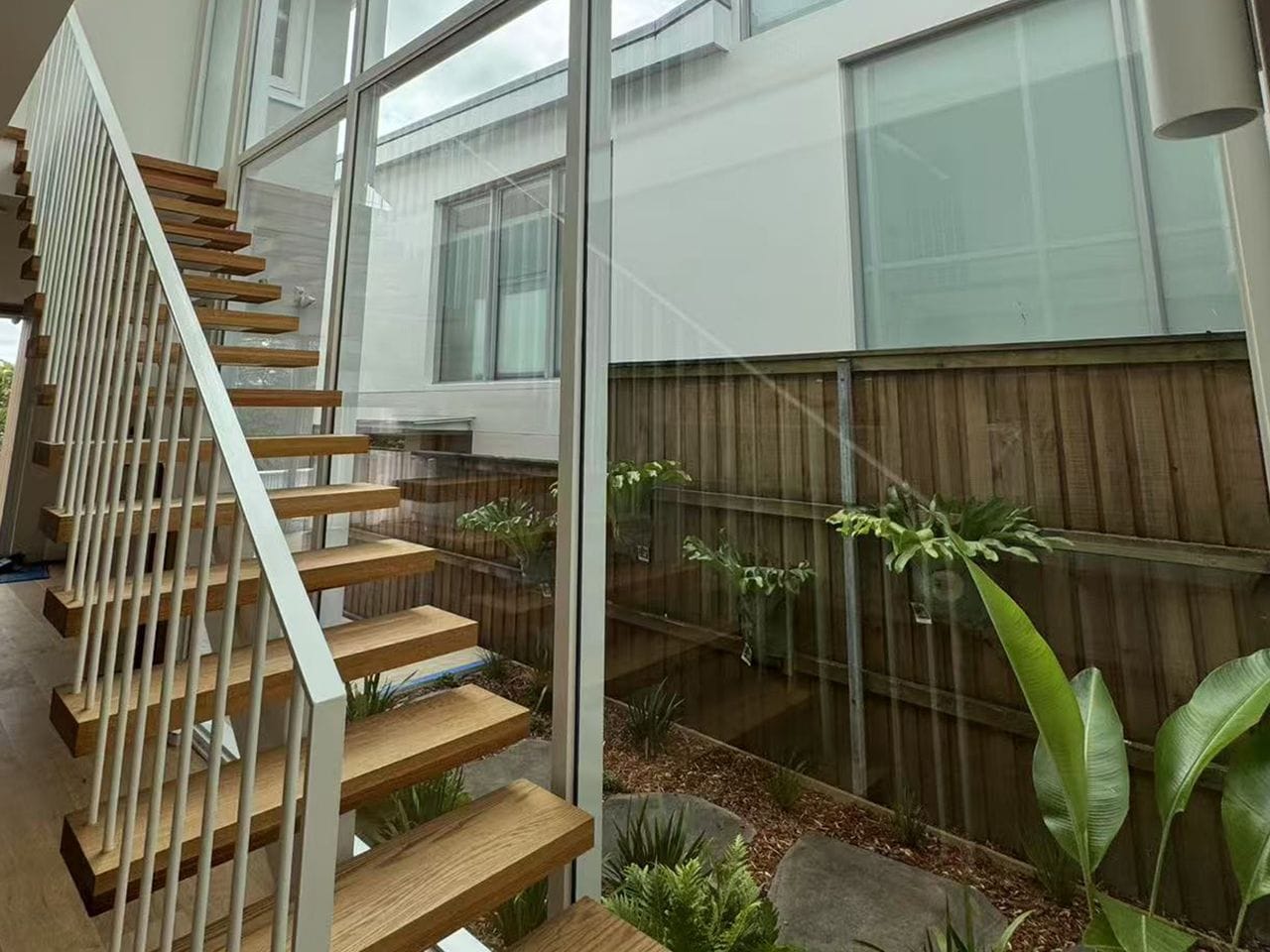 Sydney Residential Project 1