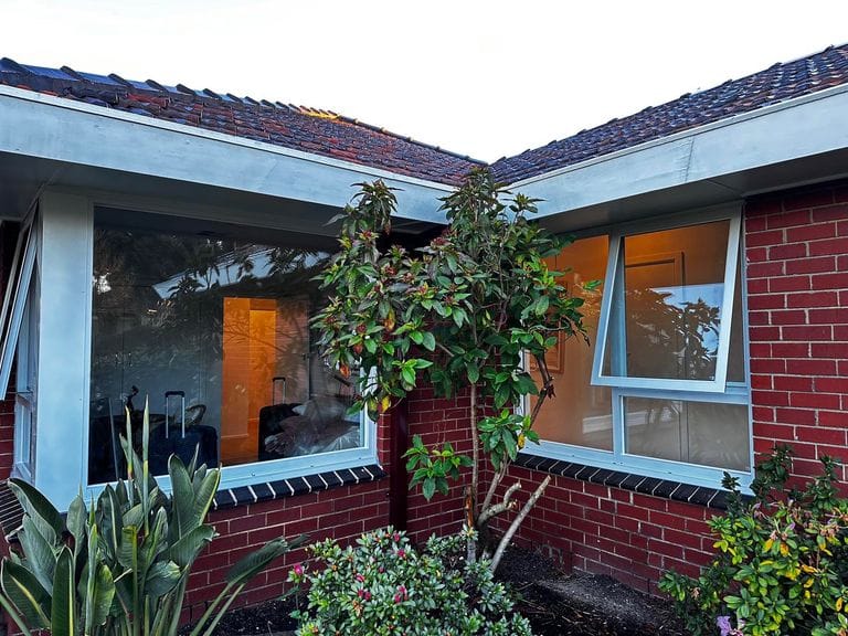 Melbourne Residential Project X 2