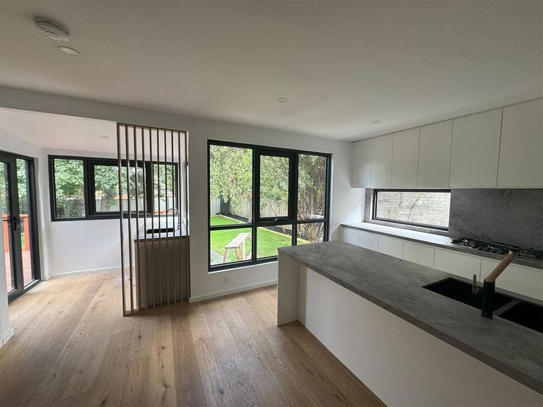 Melbourne Residential Project II 2