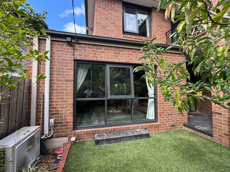 Melbourne Residential Project VI 4