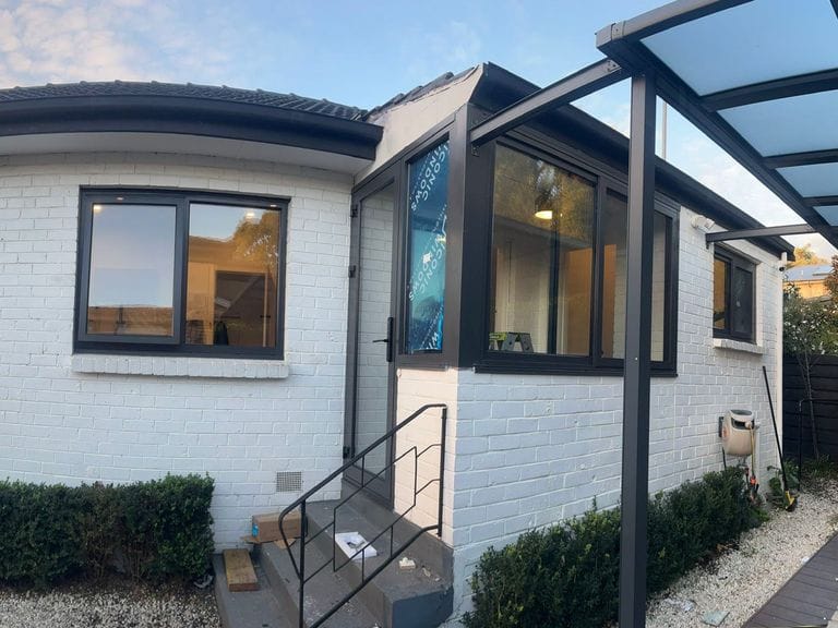 Melbourne Residential Project V 2