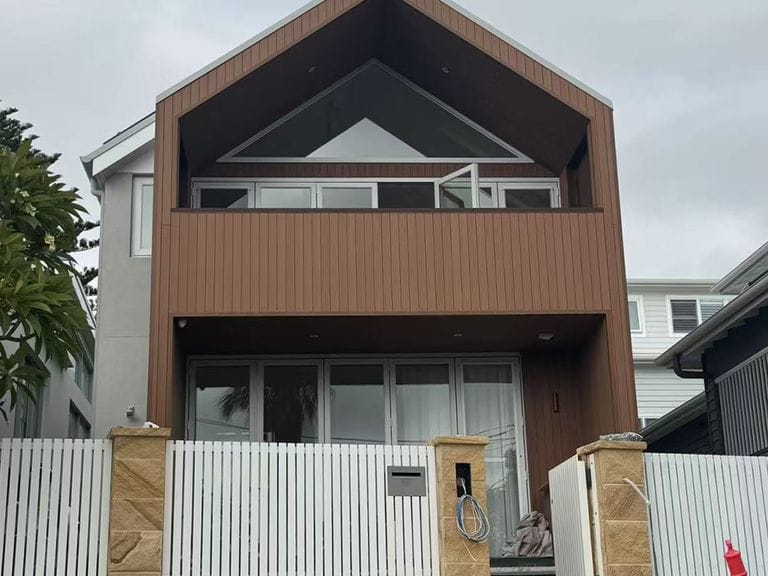 Sydney Residential Project 3