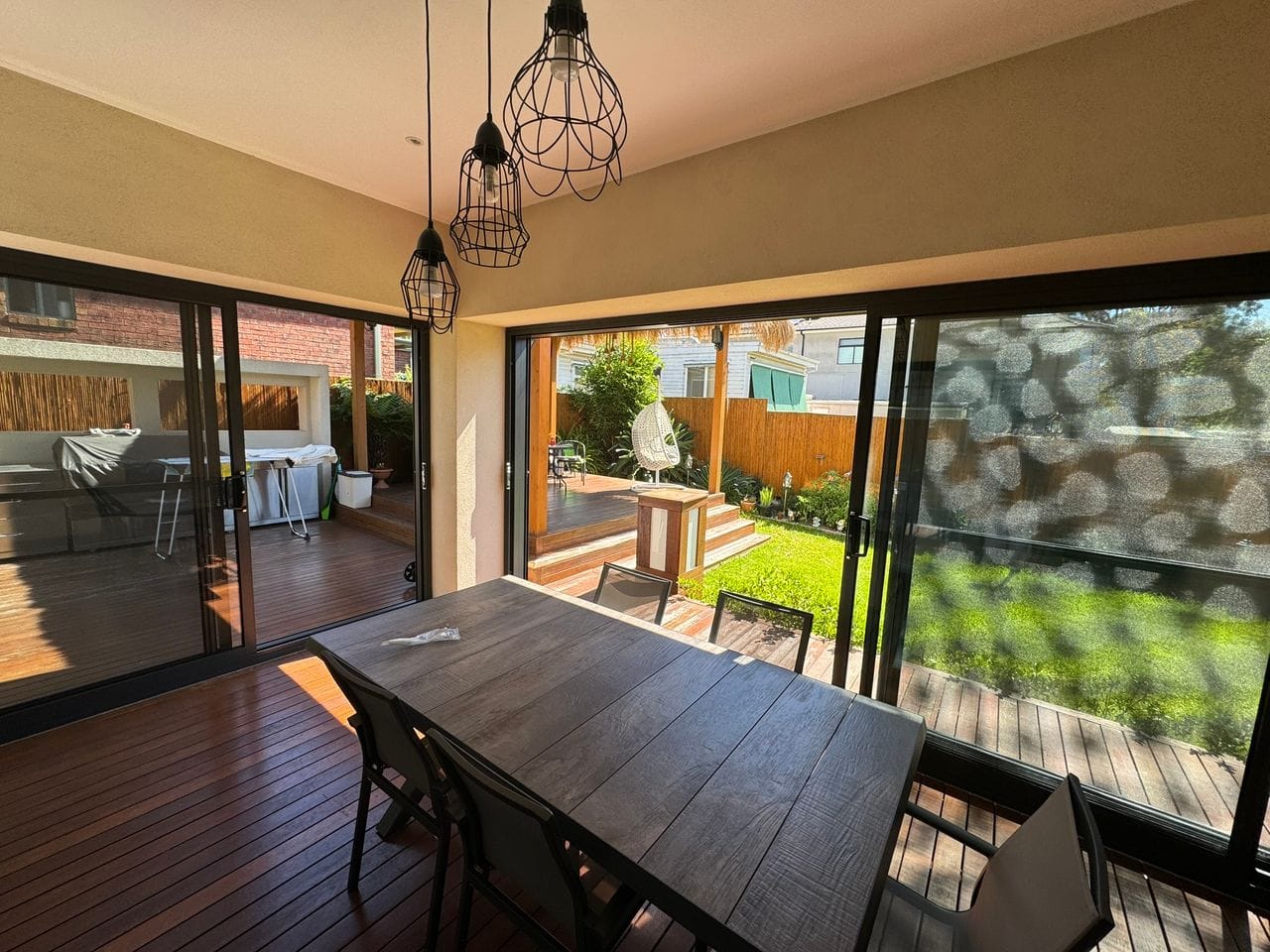 Melbourne Residential Project III 1