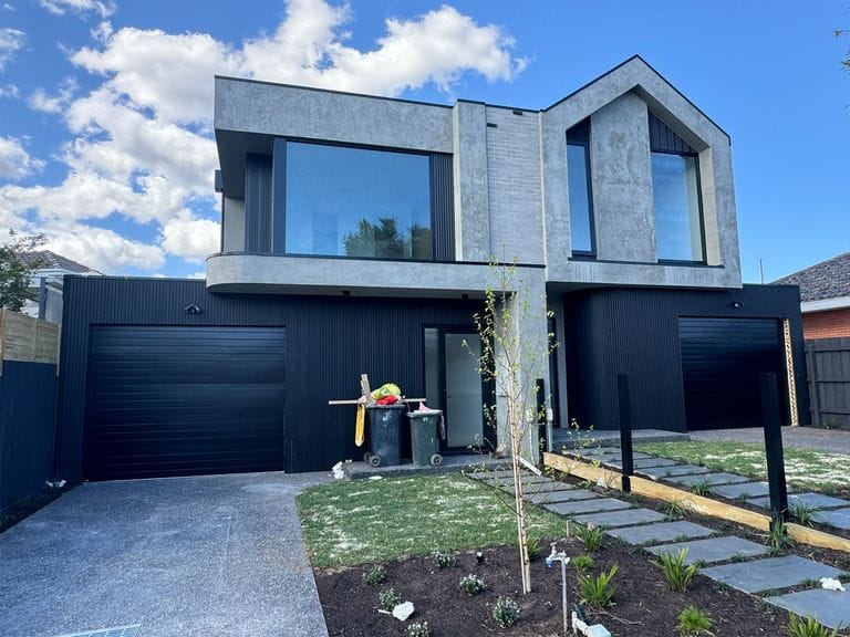 Melbourne Residential Project VII 4
