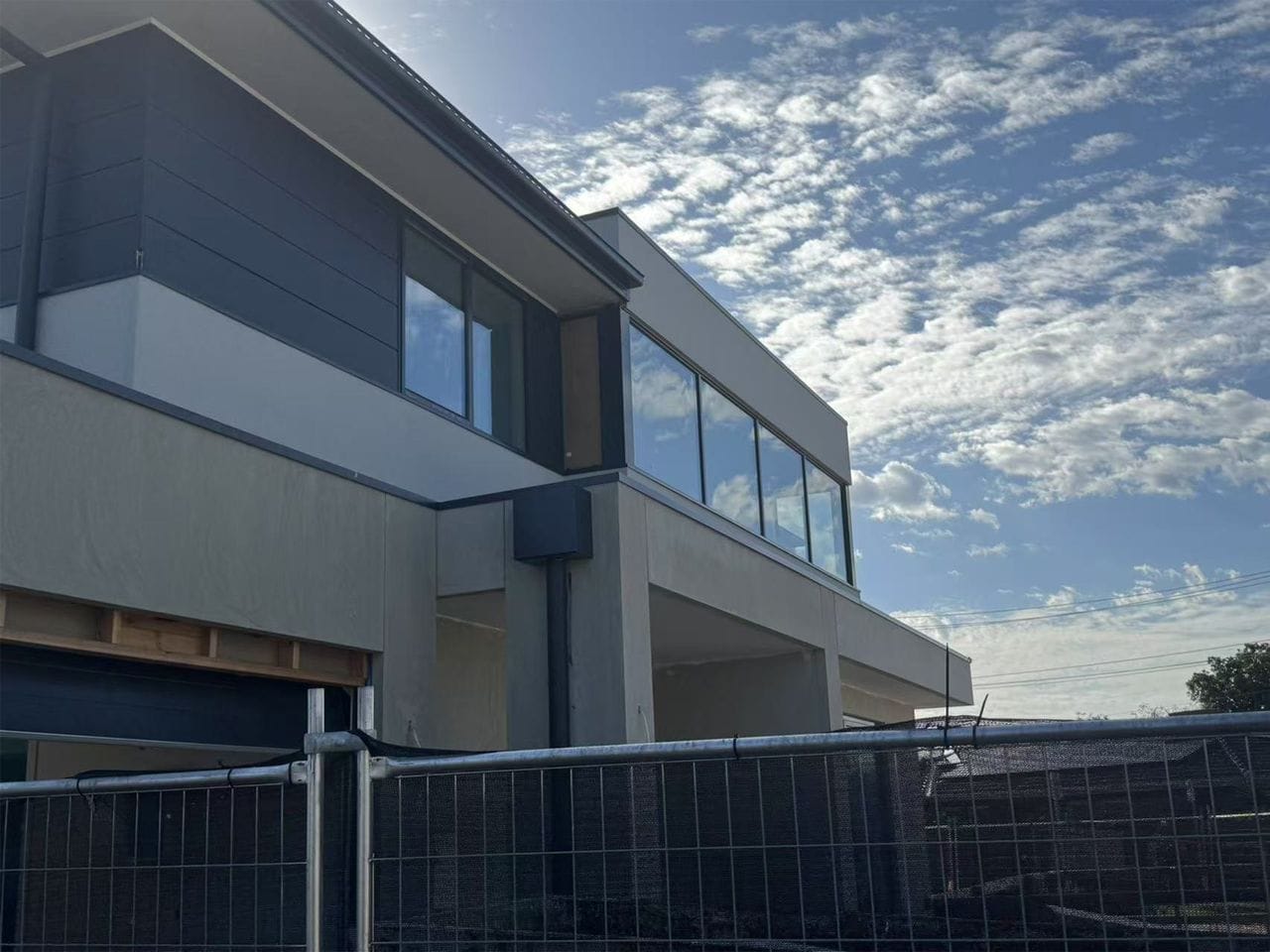 Melbourne Residential Project IV 1