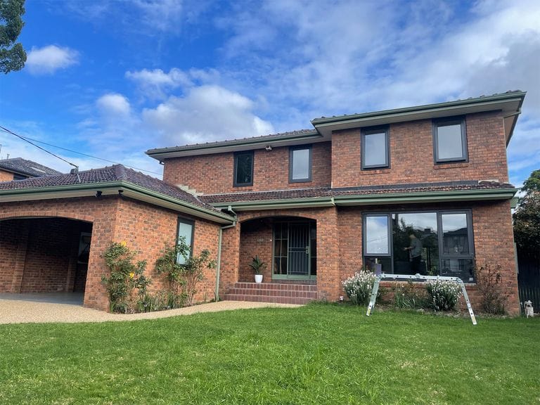 Melbourne Residential Project VI 6
