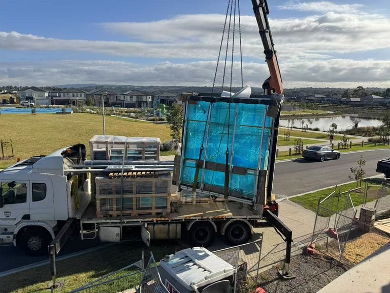 Melbourne Commercial Project I 1