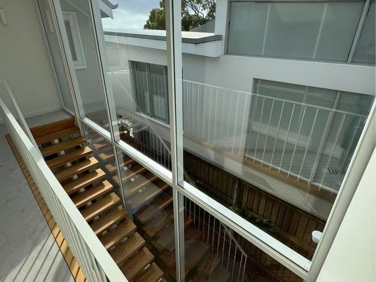 Sydney Residential Project 4
