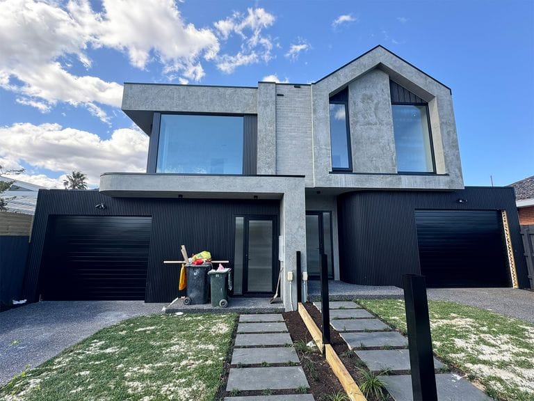 Melbourne Residential Project VII 5