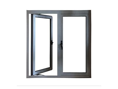 Casement Window 1