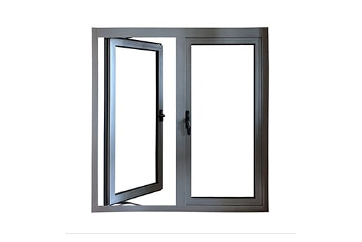 Casement Window 1