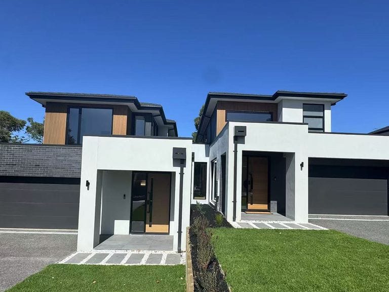 Melbourne Residential Project XIII 2