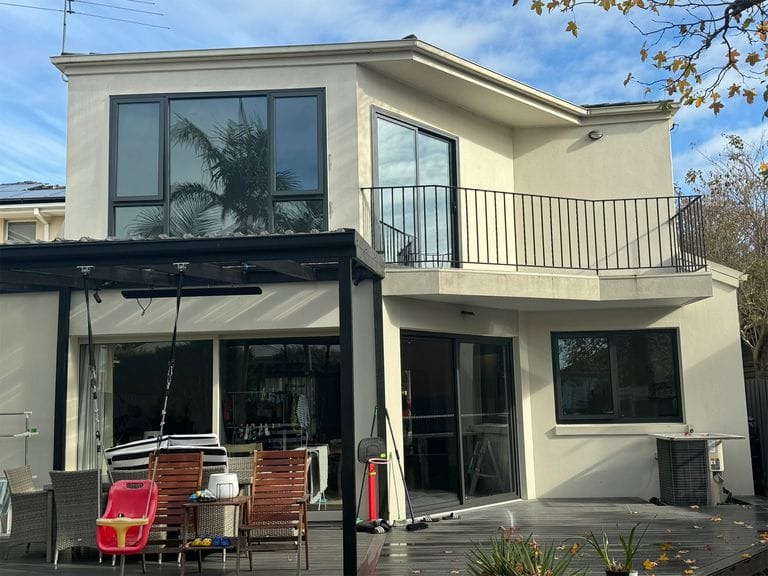 Melbourne Residential Project VIII 6