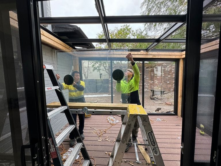 Melbourne Residential Project IV 3