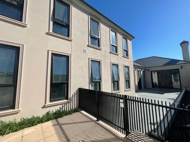 Melbourne Residential Project XII 2