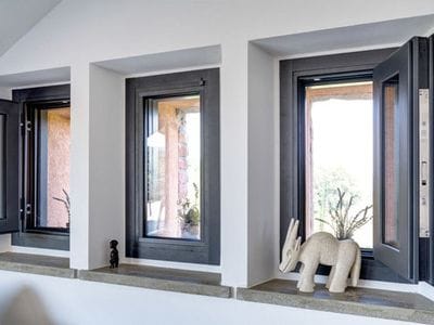 Casement Window 2