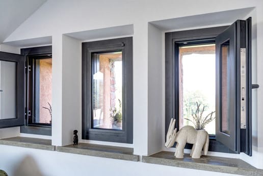 Casement Window 2
