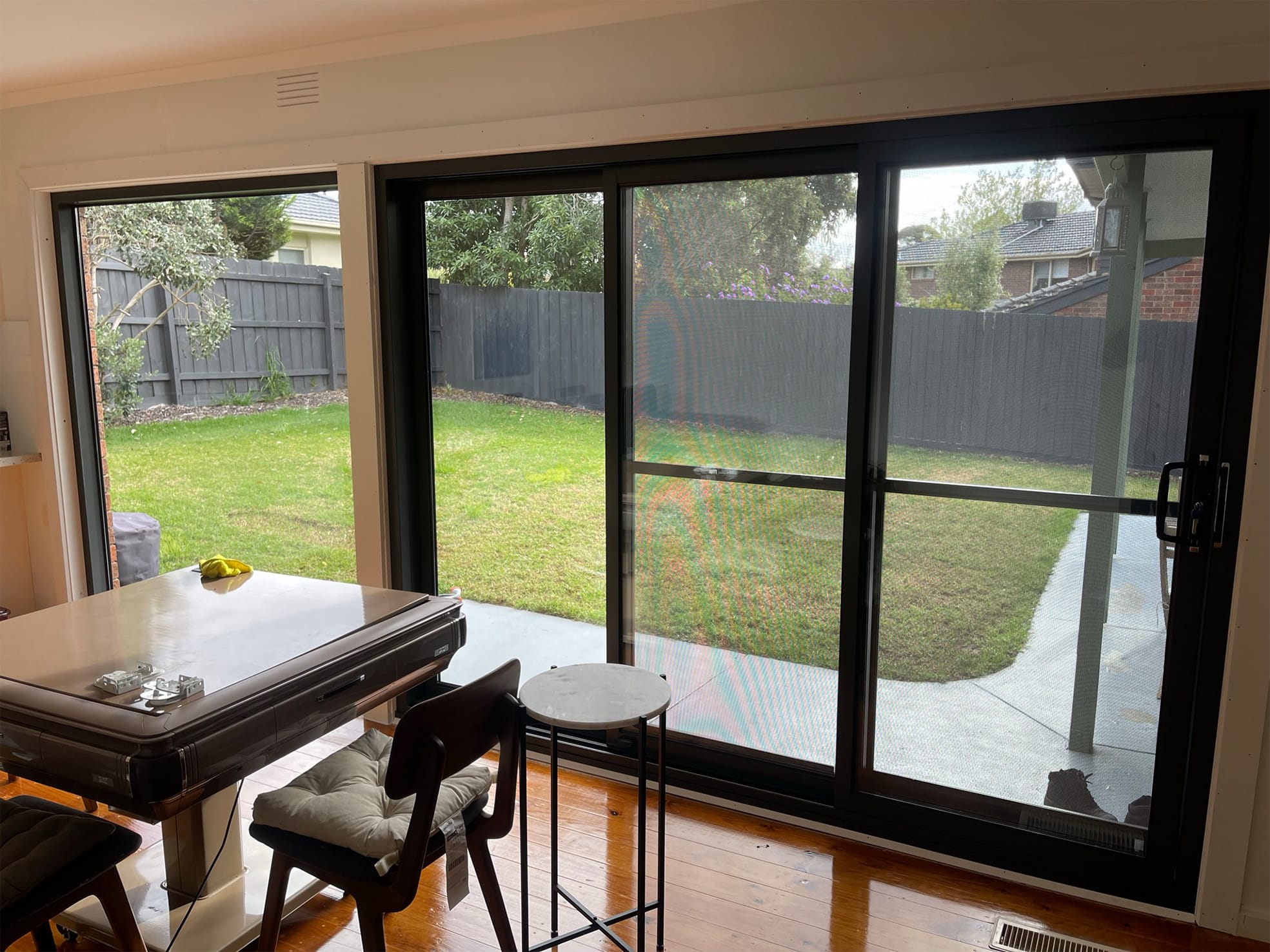 Sliding Door 3