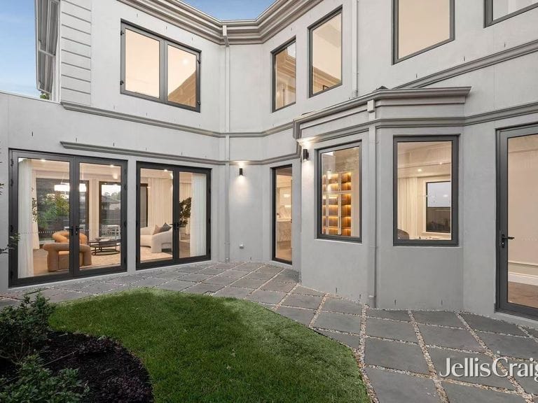 Melbourne Residential Project 3