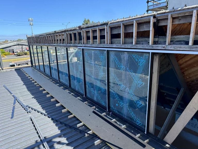 Melbourne Commercial Project I 3