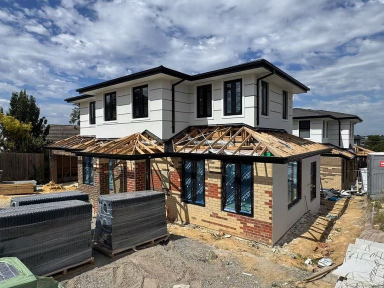 Melbourne Residential Project XV 2
