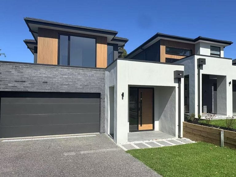 Melbourne Residential Project XIII 3