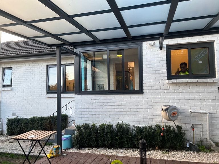 Melbourne Residential Project V 6