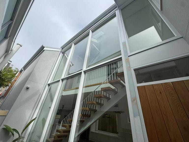 Sydney Residential Project 8