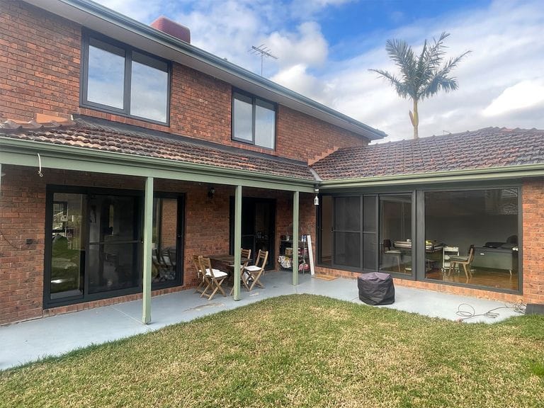 Melbourne Residential Project VI 12