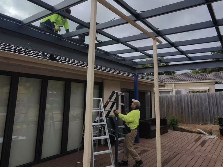 Melbourne Residential Project IV 4
