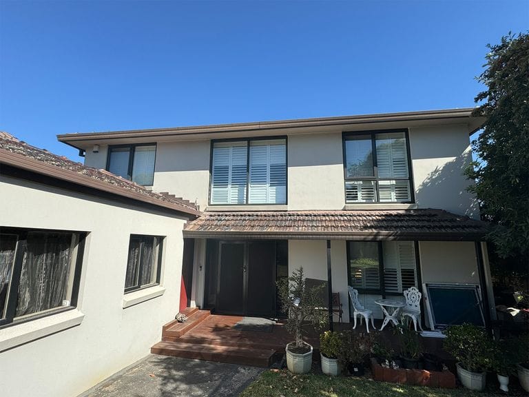 Melbourne Residential Project II 3