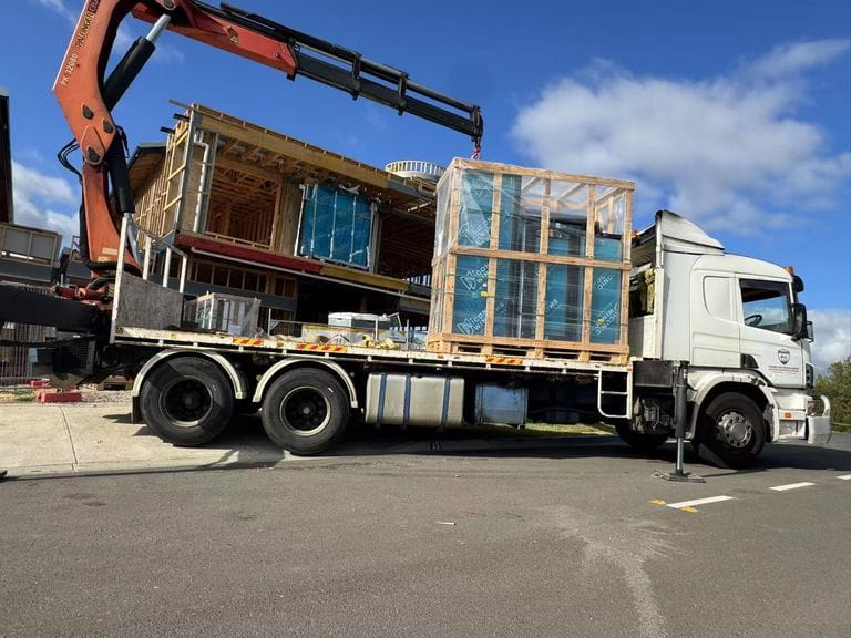 Melbourne Commercial Project I 5