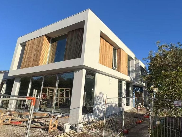 Melbourne Residential Project XI 2