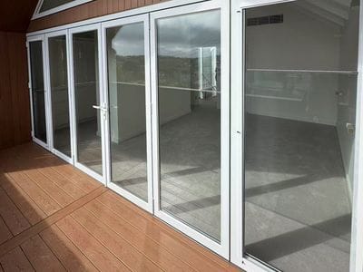 Bi-Folding Door 4