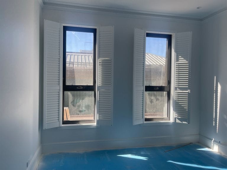 Melbourne Residential Project XII 3