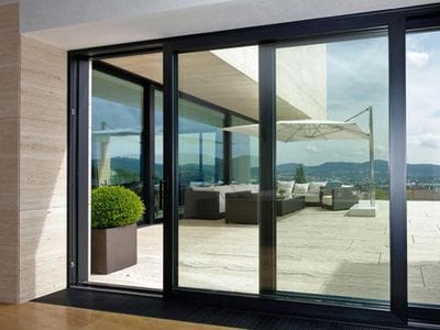 Sliding Door 4