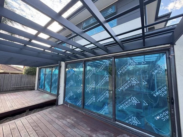 Melbourne Residential Project IV 5