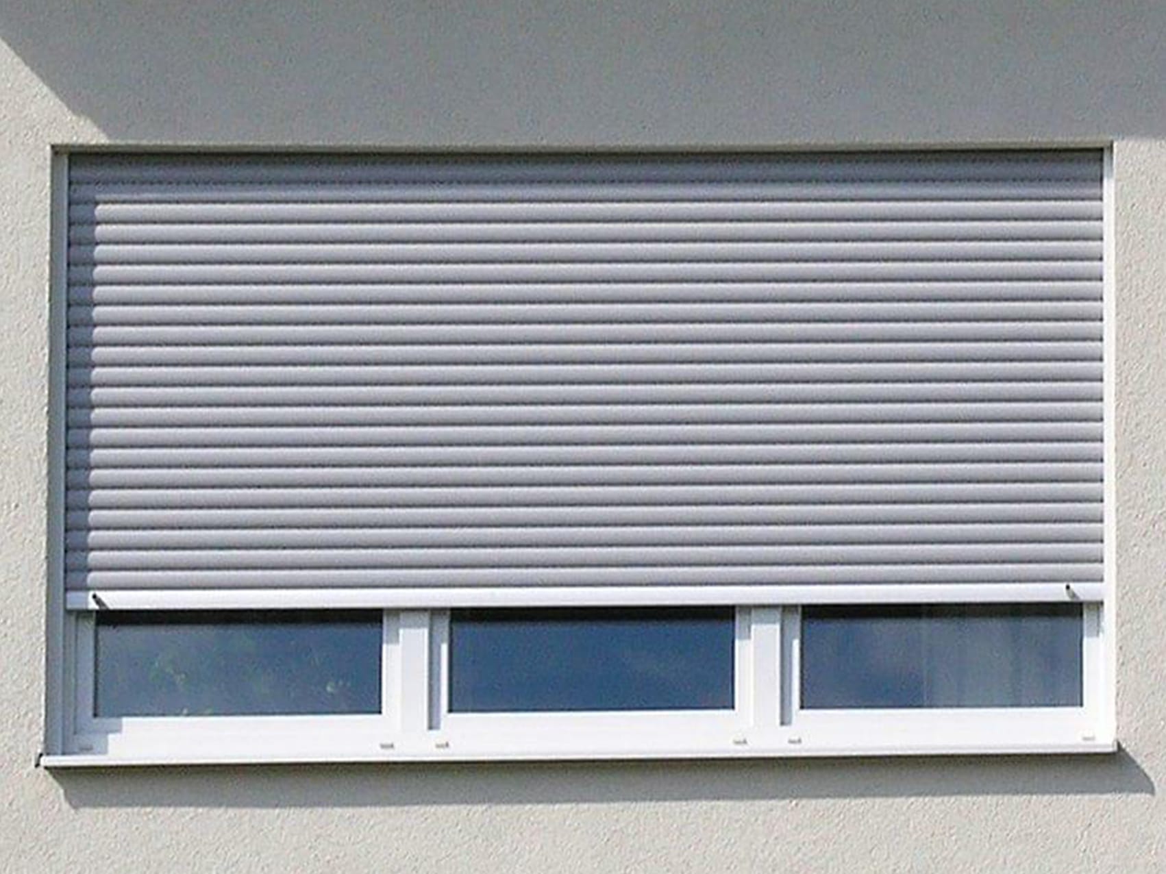 Electric Lifting Window 2