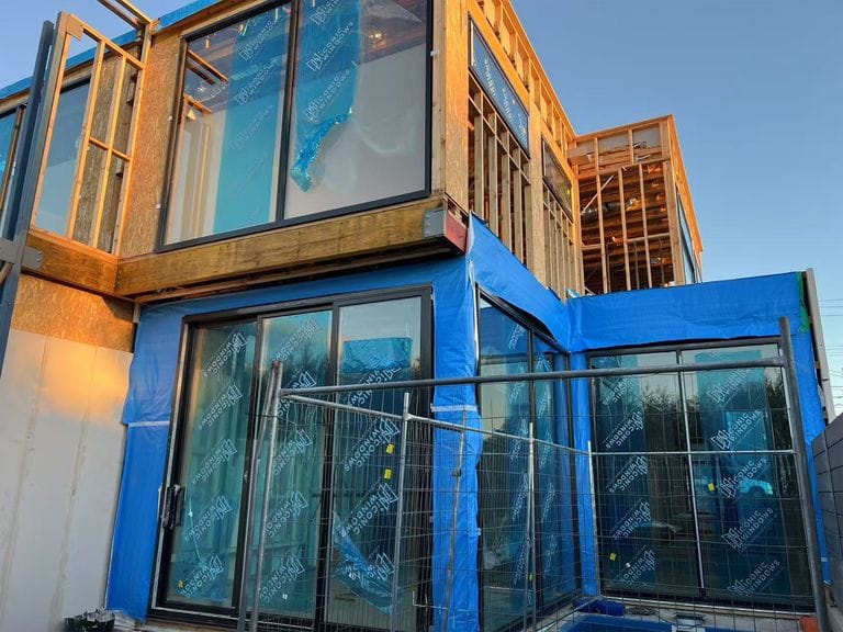 Melbourne Residential Project XIV 3