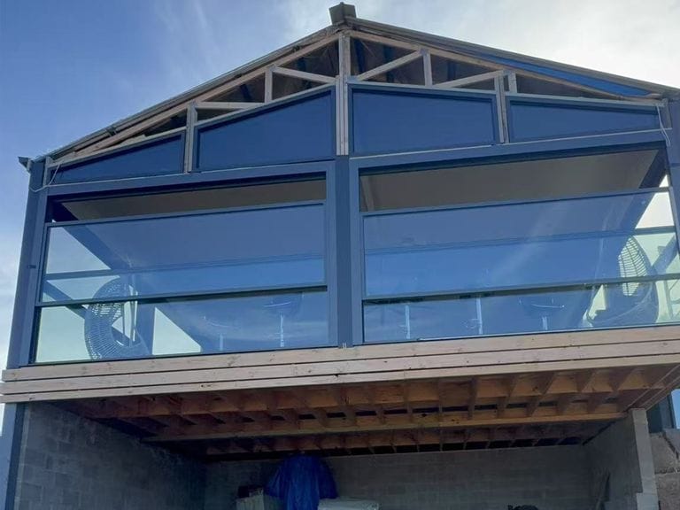 Melbourne Residential Project IX 1